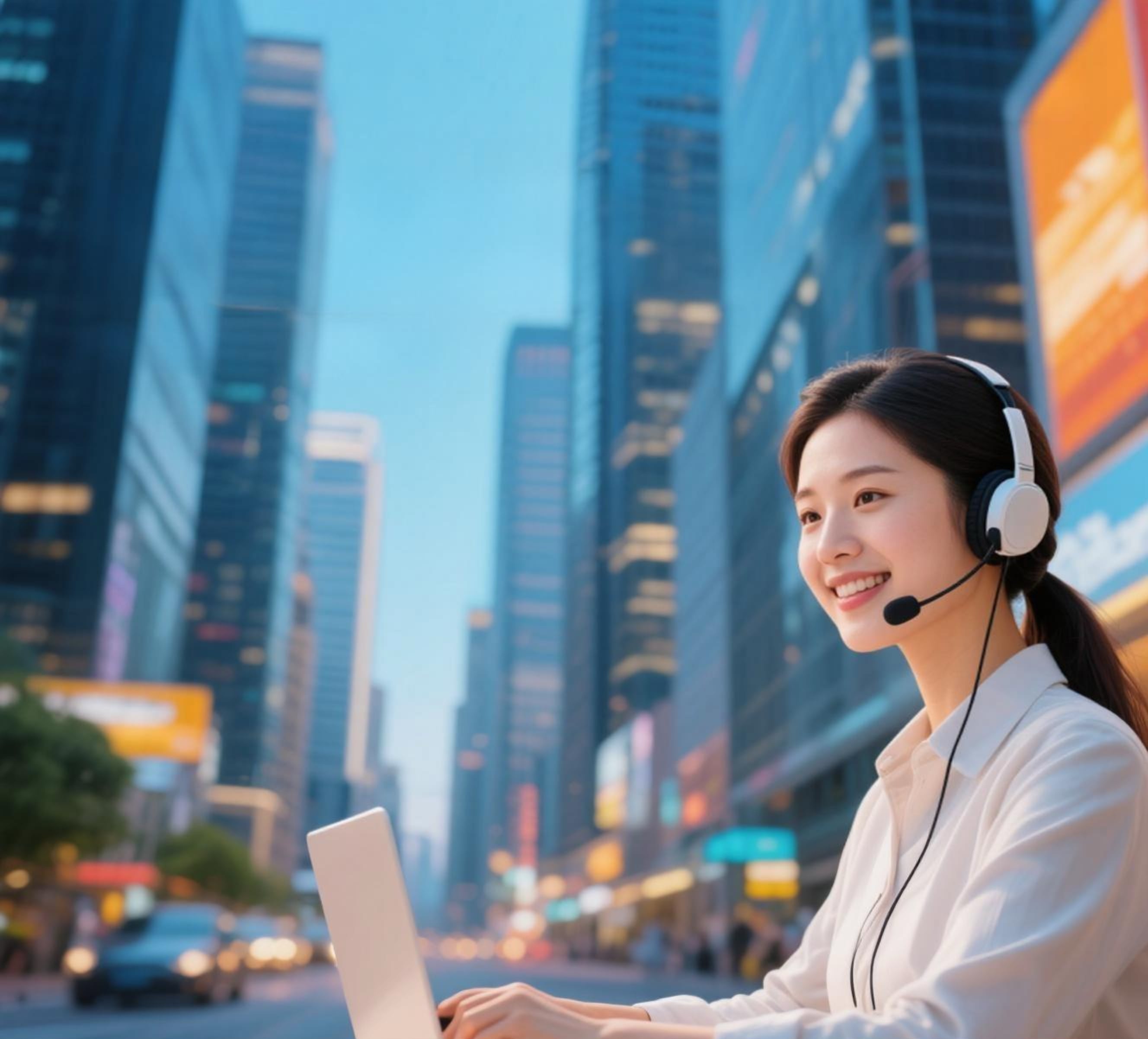 Machine Translation Service