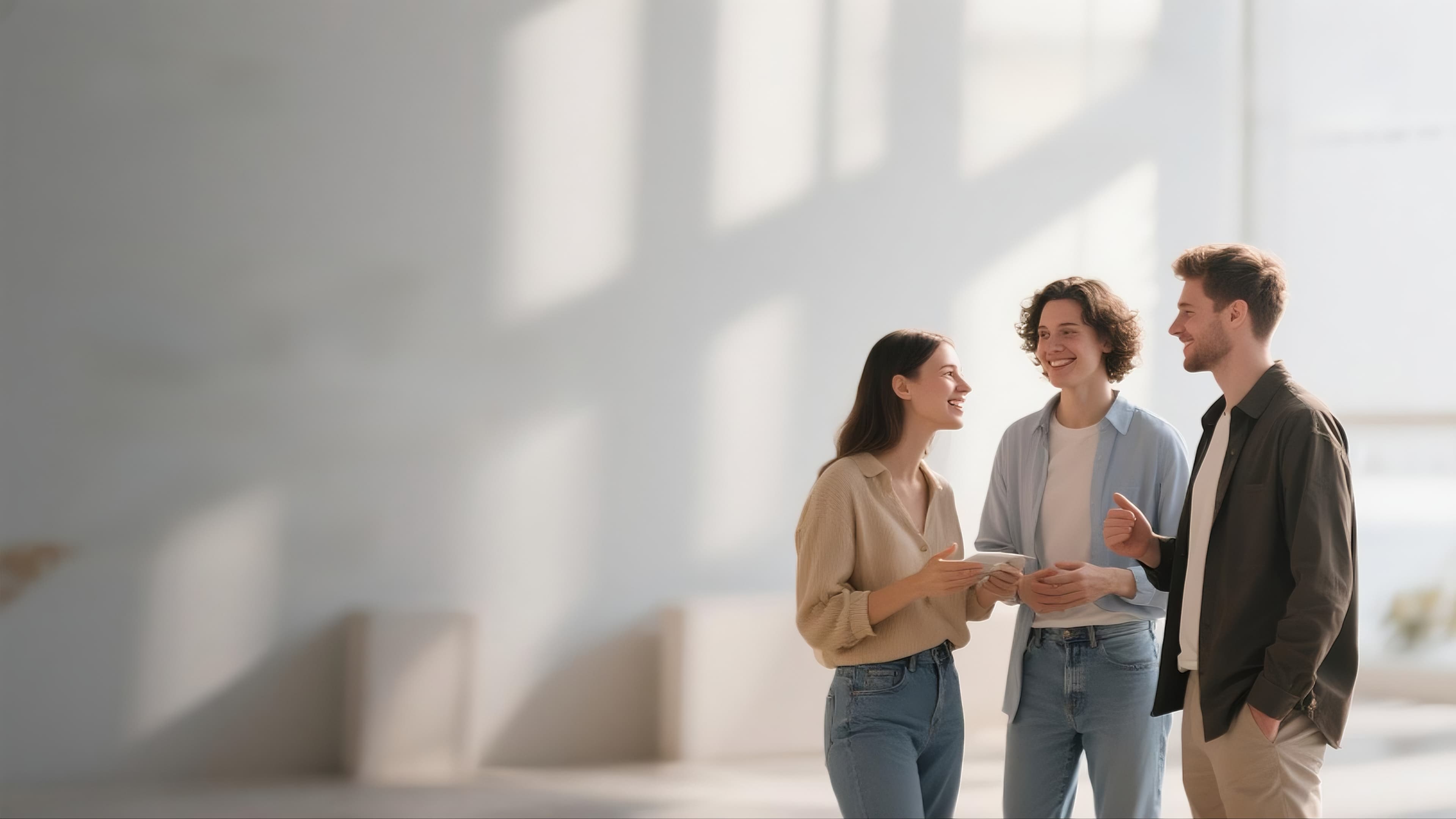 AI collaboration and communication